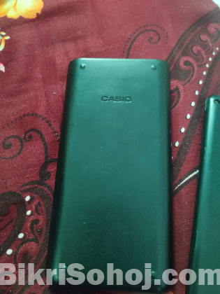 991 ES plus calculator sell